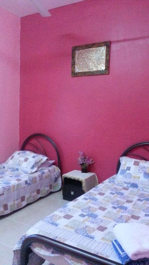 Yasmeen Homestay Kemaman Chukai Luaran gambar