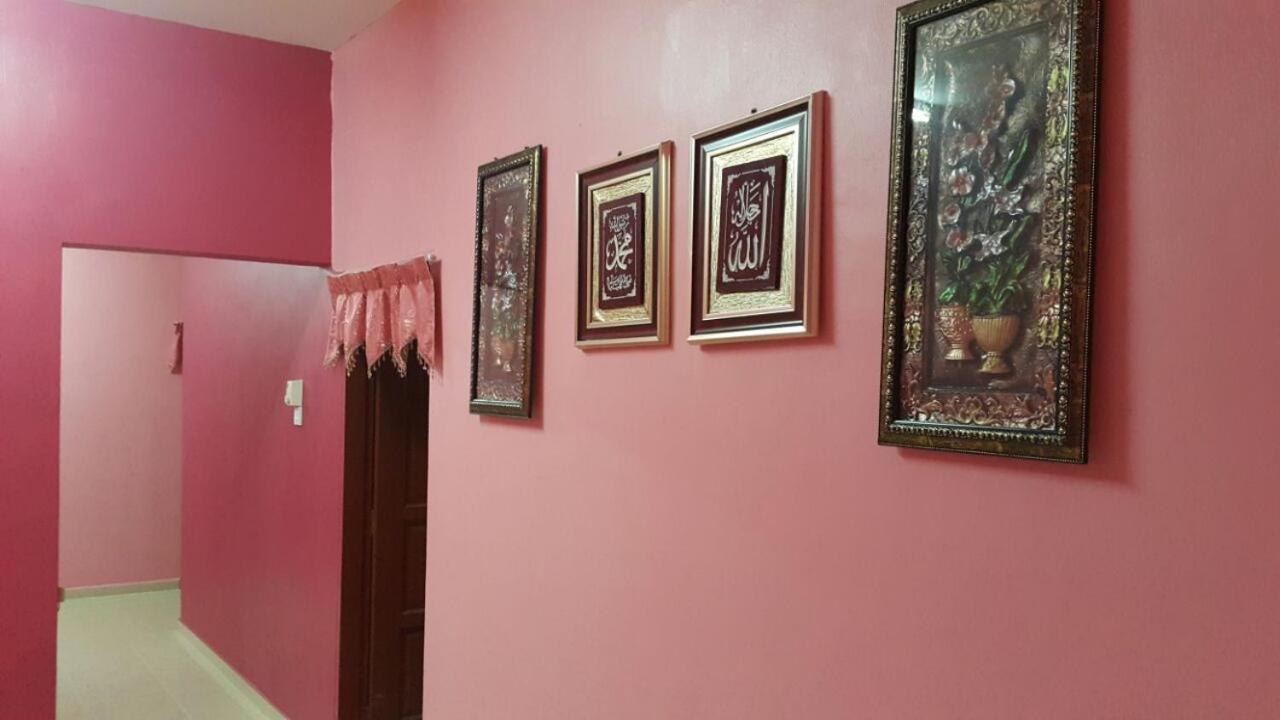 Yasmeen Homestay Kemaman Chukai Luaran gambar